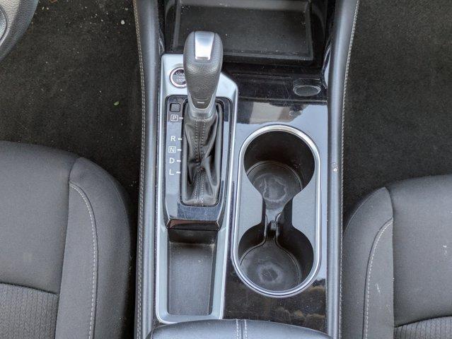 used 2023 Nissan Altima car, priced at $18,900