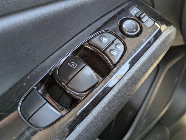 used 2023 Nissan Altima car, priced at $18,900