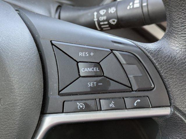 used 2023 Nissan Altima car, priced at $18,900