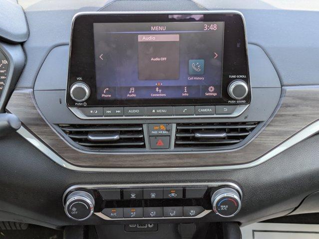 used 2023 Nissan Altima car, priced at $18,900