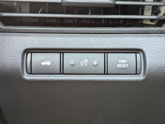 used 2023 Nissan Altima car, priced at $18,900