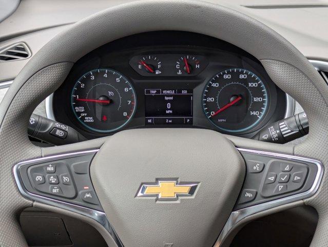 new 2024 Chevrolet Malibu car, priced at $26,359