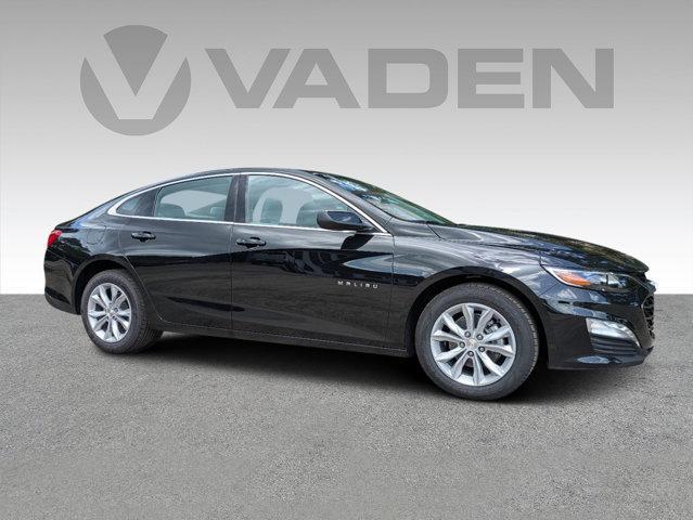 new 2024 Chevrolet Malibu car, priced at $26,359