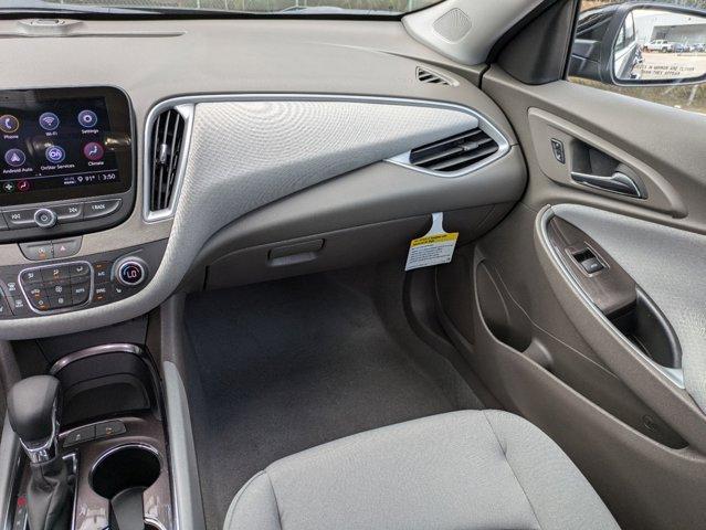 new 2024 Chevrolet Malibu car, priced at $26,359