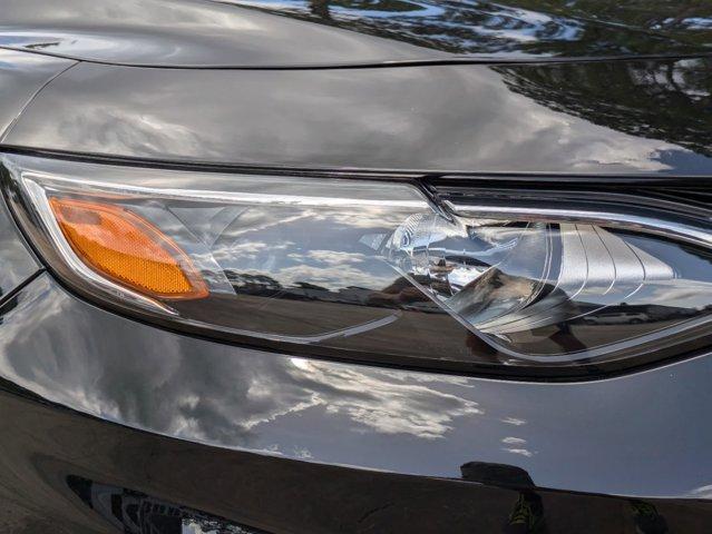 new 2024 Chevrolet Malibu car, priced at $26,359