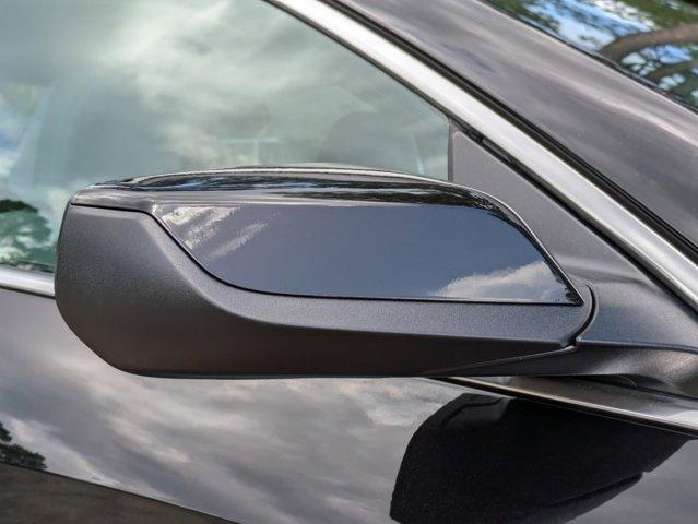new 2024 Chevrolet Malibu car, priced at $26,359