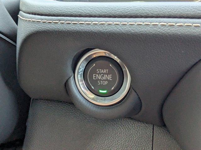 new 2025 Chevrolet Tahoe car, priced at $77,595