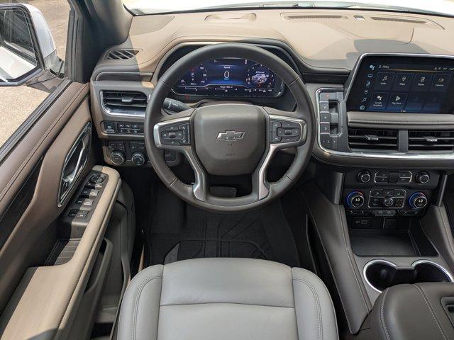 used 2024 Chevrolet Tahoe car, priced at $68,192