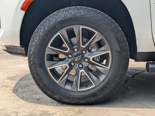 used 2024 Chevrolet Tahoe car, priced at $68,192