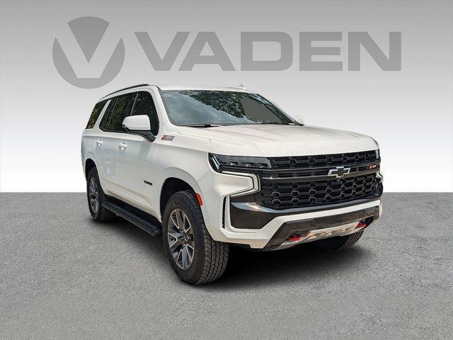 used 2024 Chevrolet Tahoe car, priced at $68,192