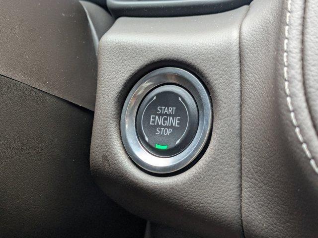 used 2024 Chevrolet Tahoe car, priced at $68,192
