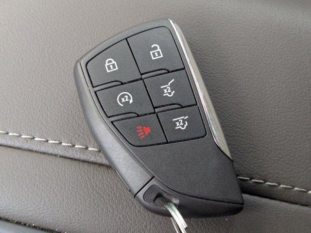 used 2024 Chevrolet Tahoe car, priced at $68,192