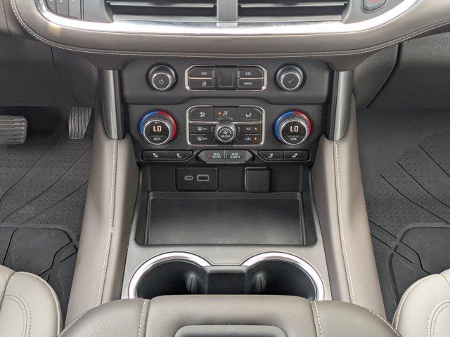 used 2024 Chevrolet Tahoe car, priced at $68,192