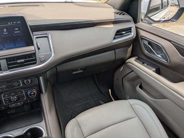 used 2024 Chevrolet Tahoe car, priced at $68,192