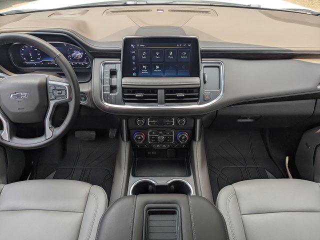 used 2024 Chevrolet Tahoe car, priced at $68,192