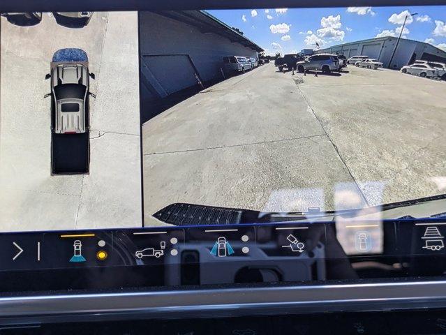 new 2026 Chevrolet Silverado 2500 car, priced at $71,445