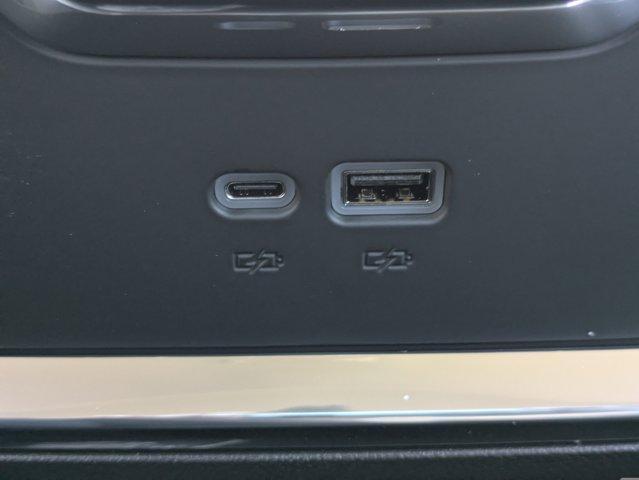 new 2026 Chevrolet Silverado 2500 car, priced at $71,445