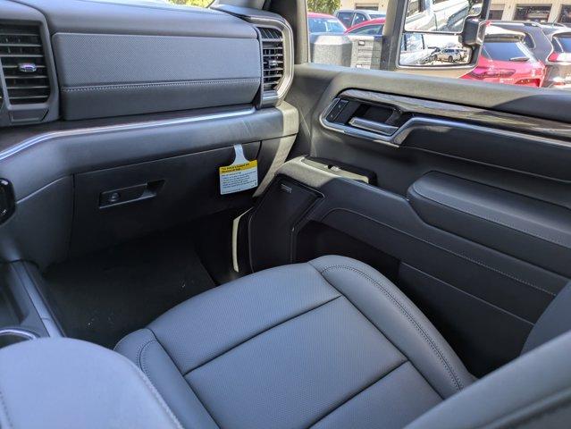 new 2026 Chevrolet Silverado 2500 car, priced at $71,445