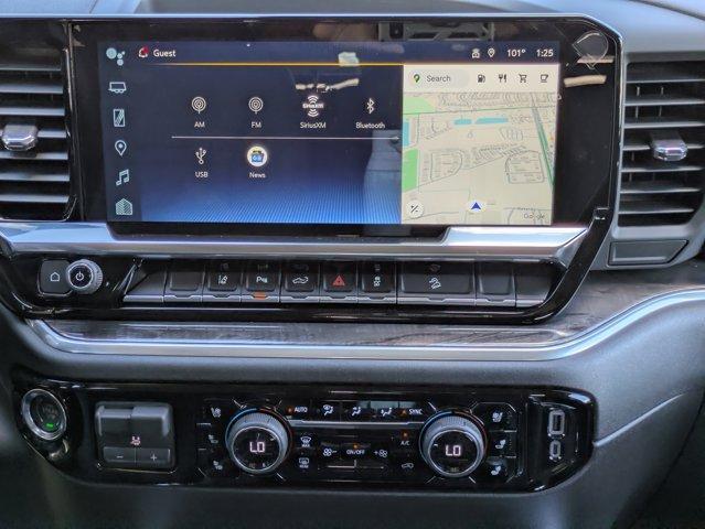 new 2026 Chevrolet Silverado 2500 car, priced at $71,445