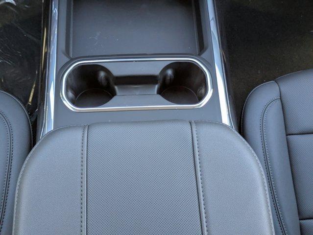 new 2026 Chevrolet Silverado 2500 car, priced at $71,445