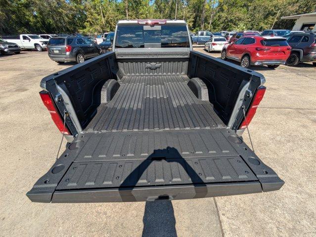 new 2026 Chevrolet Silverado 2500 car, priced at $71,445