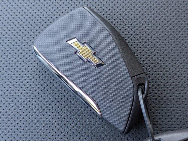 new 2026 Chevrolet Silverado 2500 car, priced at $71,445