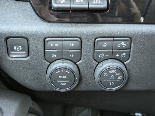 new 2026 Chevrolet Silverado 2500 car, priced at $71,445