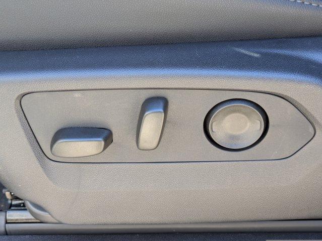 new 2026 Chevrolet Silverado 2500 car, priced at $71,445