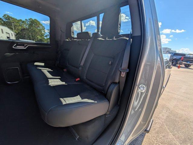 new 2026 Chevrolet Silverado 2500 car, priced at $71,445