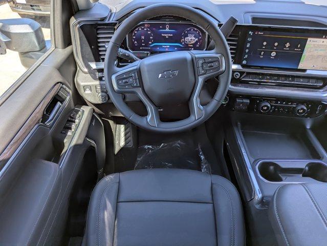 new 2026 Chevrolet Silverado 2500 car, priced at $71,445