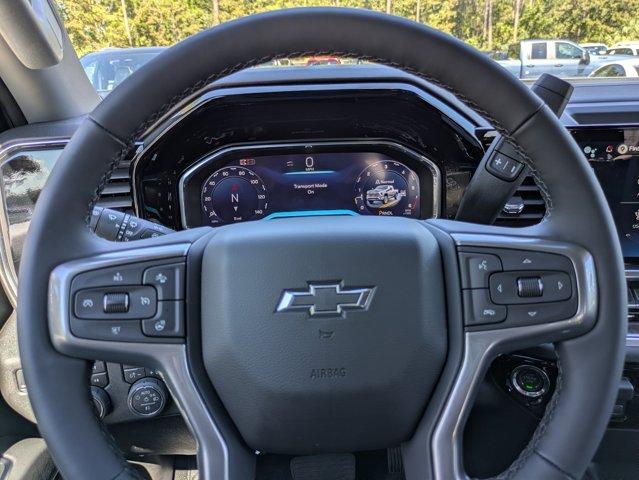 new 2026 Chevrolet Silverado 2500 car, priced at $71,445