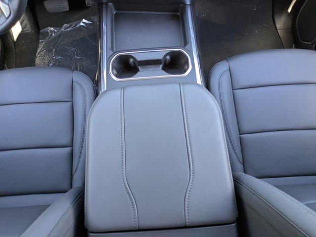 new 2026 Chevrolet Silverado 2500 car, priced at $71,445