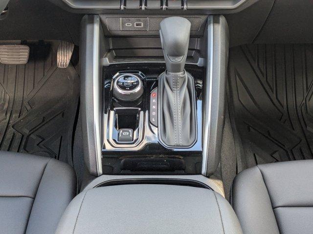 new 2025 Chevrolet Colorado car, priced at $44,919