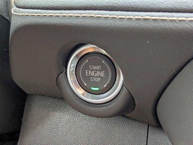 new 2025 Chevrolet Tahoe car, priced at $73,521