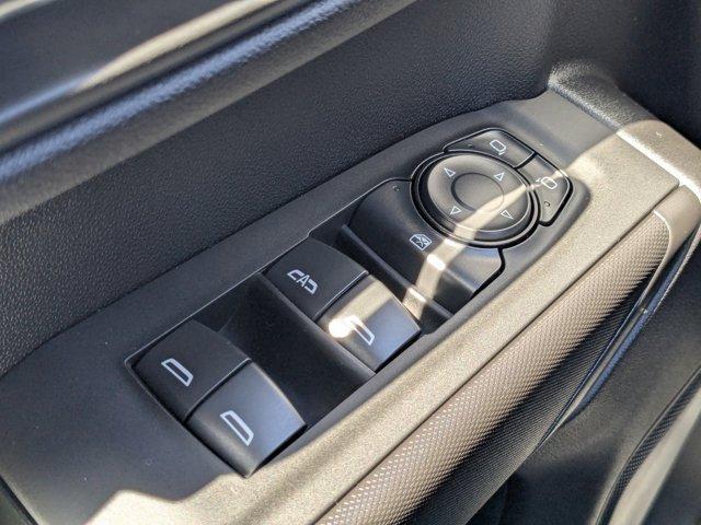 new 2025 Chevrolet Silverado 1500 car, priced at $48,080