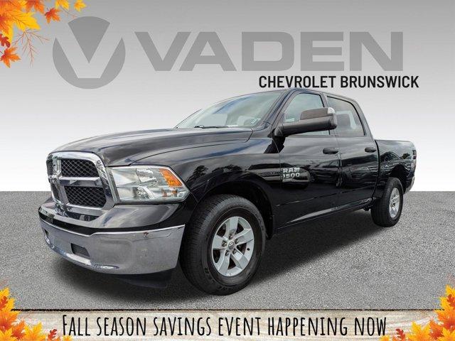 used 2023 Ram 1500 Classic car, priced at $28,459