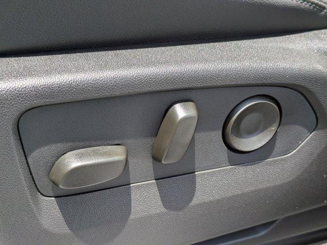 new 2025 Chevrolet Silverado 1500 car, priced at $51,424