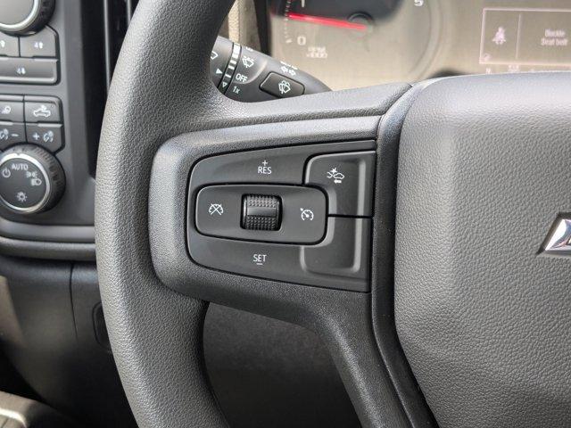 new 2025 Chevrolet Silverado 2500 car, priced at $63,509