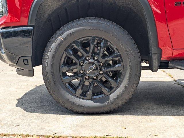 new 2025 Chevrolet Silverado 2500 car, priced at $63,509