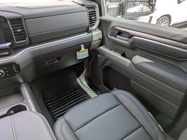 new 2025 Chevrolet Silverado 2500 car, priced at $85,610
