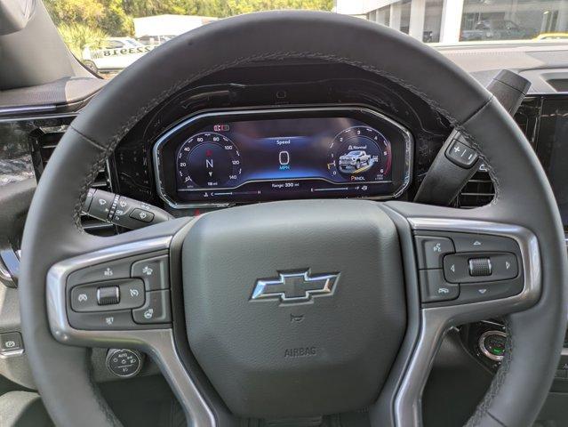 new 2025 Chevrolet Silverado 2500 car, priced at $85,610