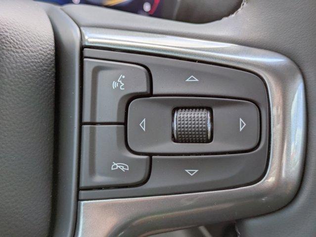 new 2025 Chevrolet Silverado 2500 car, priced at $85,610