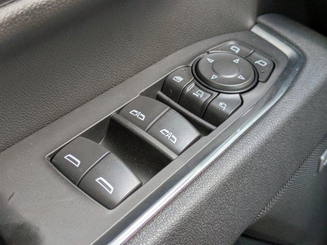 new 2025 Chevrolet Silverado 2500 car, priced at $85,610
