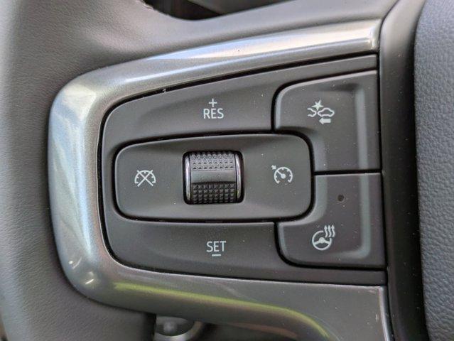 new 2025 Chevrolet Silverado 2500 car, priced at $85,610