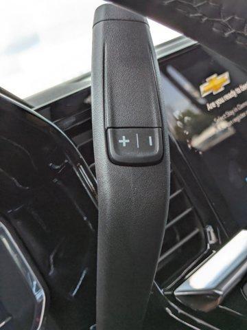 new 2025 Chevrolet Silverado 2500 car, priced at $85,610