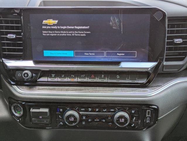 new 2025 Chevrolet Silverado 2500 car, priced at $85,610