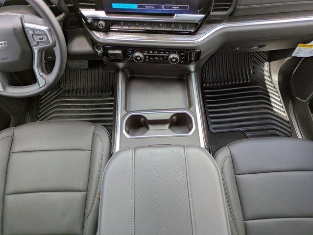 new 2025 Chevrolet Silverado 2500 car, priced at $85,610