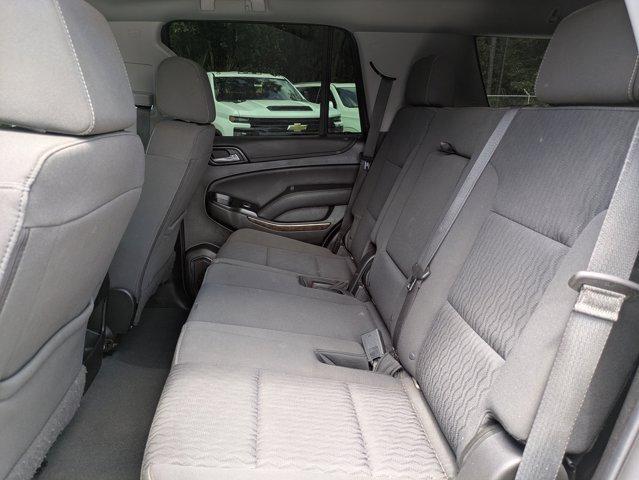 used 2019 Chevrolet Tahoe car, priced at $23,939