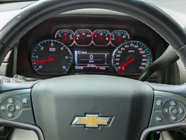 used 2019 Chevrolet Tahoe car, priced at $23,939