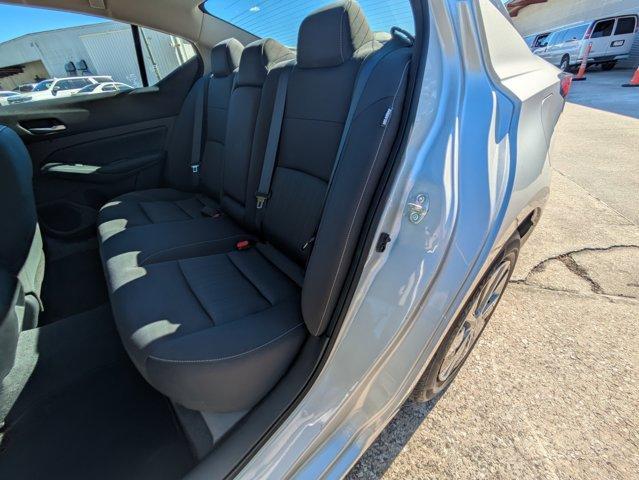 used 2022 Nissan Altima car, priced at $18,550
